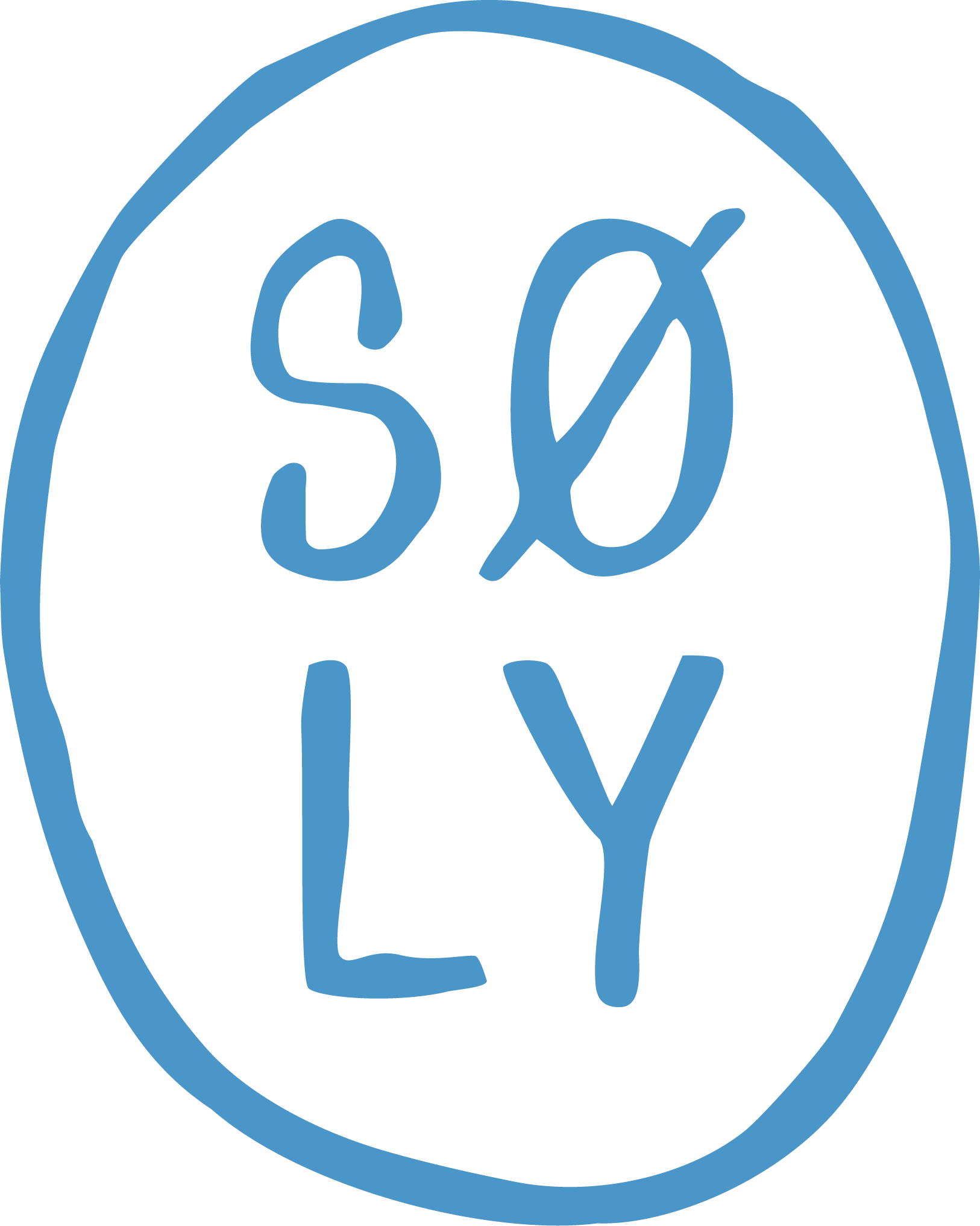 Søly